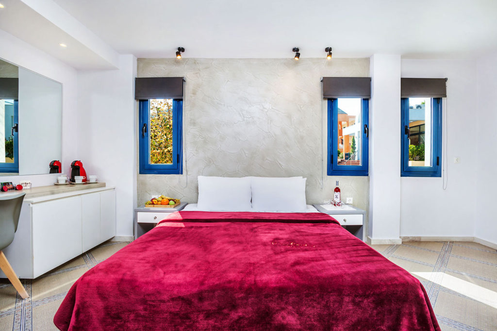 Junior Suite 1/4