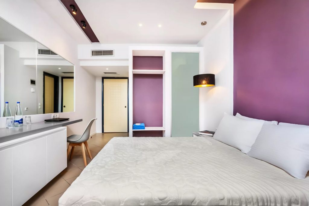 Double Comfort Room 1/4