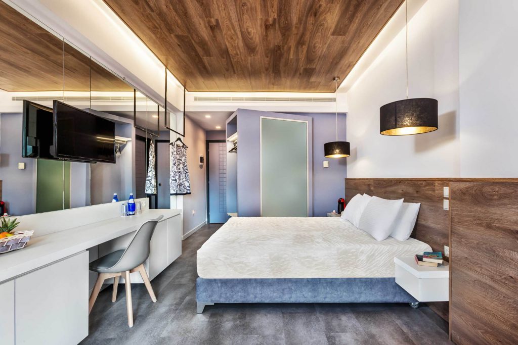 Superior Double Room 1/10